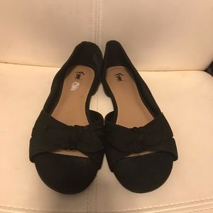 Fiona Women’s Flats.